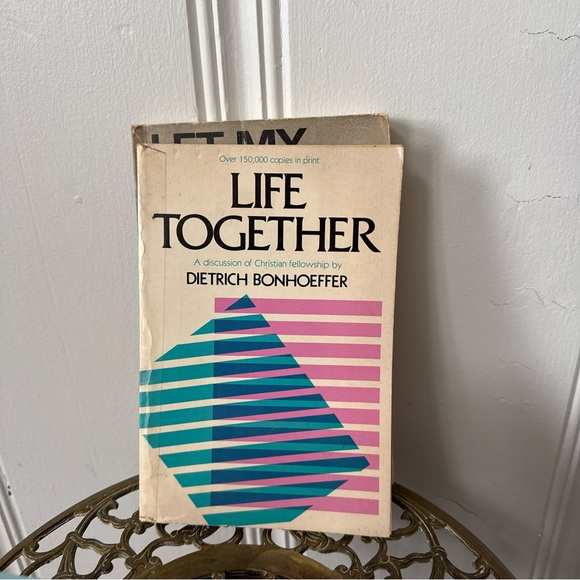 Christian Book Collection - Picture 9 of 11